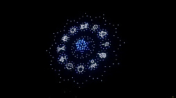 ꡼ No.012Υͥ / FFXIV 10th ANNIVERSARY FIREWORKS  MUSICղݡȡɥֲФˤαФǿ10ǯ򤪽ˤ