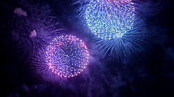 ꡼ No.022Υͥ / FFXIV 10th ANNIVERSARY FIREWORKS  MUSICղݡȡɥֲФˤαФǿ10ǯ򤪽ˤ