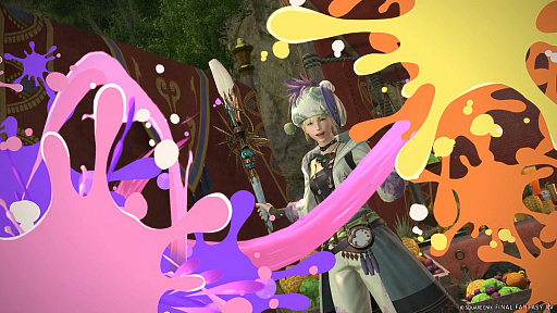 ꡼ No.003Υͥ / FFXIVס߷פϿȿ3000ˡե󥤥٥ȤǤϡֲΥ쥬פο¿