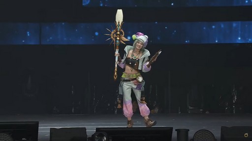 ꡼ No.011Υͥ / FFXIVեեĴֱݡȡ̤˹ȥΦβޥȤʤɵˤʤξ餫