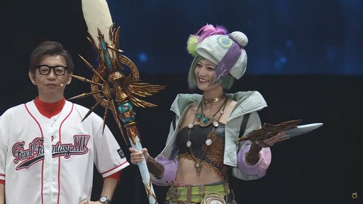 ꡼ No.012Υͥ / FFXIVեեĴֱݡȡ̤˹ȥΦβޥȤʤɵˤʤξ餫