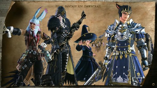 ꡼ No.054Υͥ / FFXIVեեĴֱݡȡ̤˹ȥΦβޥȤʤɵˤʤξ餫