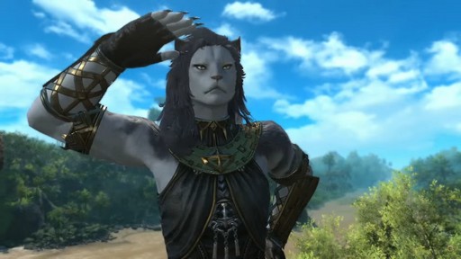 ꡼ No.093Υͥ / FFXIVեեĴֱݡȡ̤˹ȥΦβޥȤʤɵˤʤξ餫
