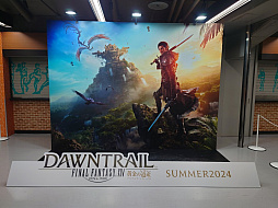 ꡼ No.028Υͥ / FFXIV եեƥХ 2024 in פΥƥӥƥͻҤʤɤեȥݡȤǤϤ