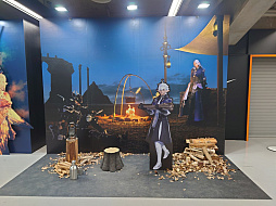 ꡼ No.032Υͥ / FFXIV եեƥХ 2024 in פΥƥӥƥͻҤʤɤեȥݡȤǤϤ