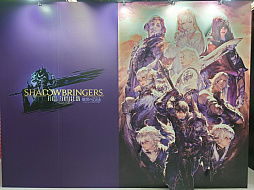꡼ No.035Υͥ / FFXIV եեƥХ 2024 in פΥƥӥƥͻҤʤɤեȥݡȤǤϤ