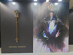 ꡼ No.036Υͥ / FFXIV եեƥХ 2024 in פΥƥӥƥͻҤʤɤեȥݡȤǤϤ
