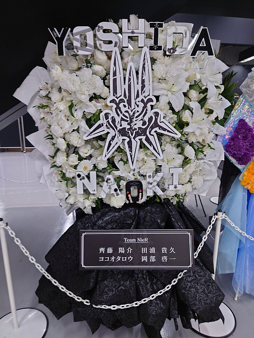 ꡼ No.062Υͥ / FFXIV եեƥХ 2024 in פΥƥӥƥͻҤʤɤեȥݡȤǤϤ