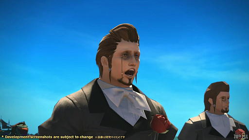 ꡼ No.013Υͥ / Υ󥿥ӥ塼ϡFFXIVΥ쥬פθɤϡ ľ᤬եեǸä10ǯ20ǯ򸫿Ĥȳȯ̤