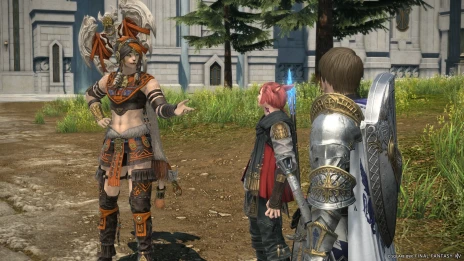 ꡼ No.002Υͥ / FFXIVפκǿåץǡȡȥѥå6.55ɤХȥ륳ƥġȥƤɤʤɤɲǤо