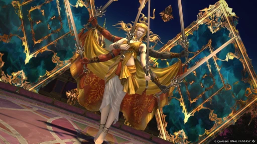꡼ No.004Υͥ / FFXIVפκǿåץǡȡȥѥå6.55ɤХȥ륳ƥġȥƤɤʤɤɲǤо