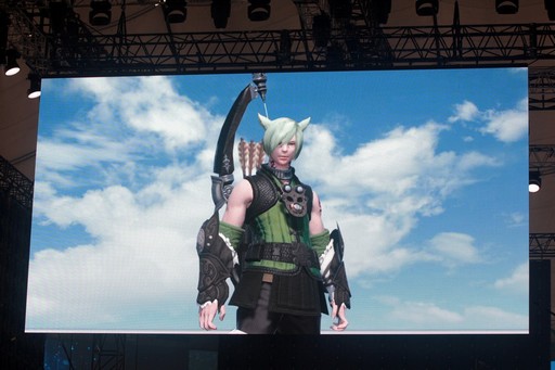 ꡼ No.012Υͥ / FFXIV եեƥХ 2024 in ץơ٥ȥݡȡȯåդ䥲ȤΥȡ饤֤ͤޤǤޤȤƤϤ