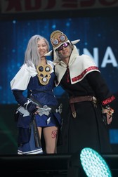 ꡼ No.119 | FFXIV եեƥХ 2024 in ץơ٥ȥݡȡȯåդ䥲ȤΥȡ饤֤ͤޤǤޤȤƤϤ