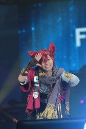 ꡼ No.123 | FFXIV եեƥХ 2024 in ץơ٥ȥݡȡȯåդ䥲ȤΥȡ饤֤ͤޤǤޤȤƤϤ