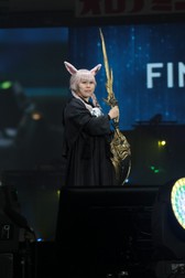 ꡼ No.127 | FFXIV եեƥХ 2024 in ץơ٥ȥݡȡȯåդ䥲ȤΥȡ饤֤ͤޤǤޤȤƤϤ