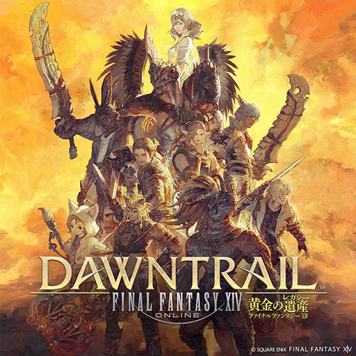 ꡼ No.002Υͥ / FFXIV׺ǿĥֲΥ쥬סͽդ򳫻ϡͽŵǥ꡼䥸Υߥ˥ʤɤ