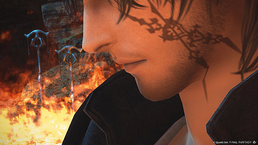 ꡼ No.002Υͥ / FFXIVסߡFFXVIץСȡֱƤιϩ곫šȥꥢɶȥ륬ΥޥȤȥߥ˥ʤɤ