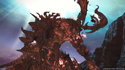 ꡼ No.003Υͥ / FFXIVסߡFFXVIץСȡֱƤιϩ곫šȥꥢɶȥ륬ΥޥȤȥߥ˥ʤɤ