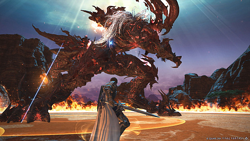 ꡼ No.004Υͥ / FFXIVסߡFFXVIץСȡֱƤιϩ곫šȥꥢɶȥ륬ΥޥȤȥߥ˥ʤɤ