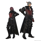 ꡼ No.005Υͥ / FFXIVסߡFFXVIץСȡֱƤιϩ곫šȥꥢɶȥ륬ΥޥȤȥߥ˥ʤɤ