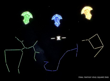 ꡼ No.004Υͥ / FFXIVפΥץͥꥦʡ֥를οʪסƤ²Ǥ57˳ϡܾʤ˿ƥɲ