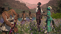 ꡼ No.005Υͥ / FFXIVΥ쥬ץ٥ޡեȤۿ4141600Υ饯θǽ