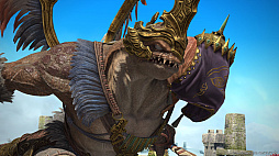 ꡼ No.009Υͥ / FFXIVΥ쥬ץ٥ޡեȤۿ4141600Υ饯θǽ