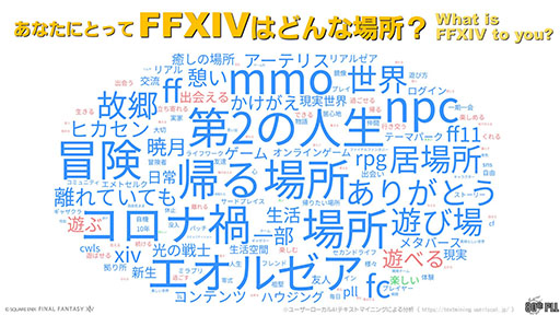 ꡼ No.006Υͥ / BGM֤82֡FFXIVפ˴Ϣޤޤʥǡ餫ˡָΤȸFFXIVפҲ