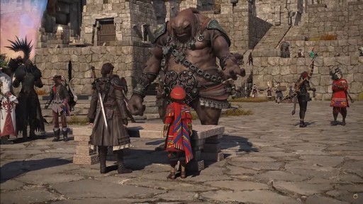꡼ No.006Υͥ / եååץǡȸ줿80 FFXIVץǥ塼쥿LIVEץݡ