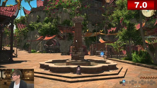 ꡼ No.030Υͥ / եååץǡȸ줿80 FFXIVץǥ塼쥿LIVEץݡ