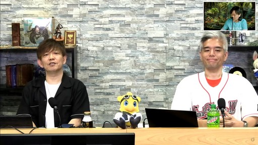 ꡼ No.002Υͥ / FFXIVΥ쥬פɲä뿷֤ξܺ٤¸֤ο󤬸줿֥ץǥ塼쥿LIVEפƤϤ