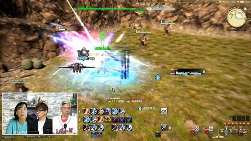 ꡼ No.032Υͥ / FFXIVΥ쥬פɲä뿷֤ξܺ٤¸֤ο󤬸줿֥ץǥ塼쥿LIVEפƤϤ