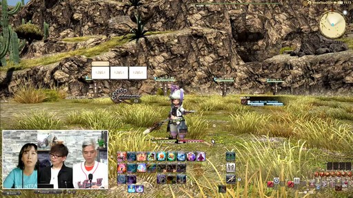 ꡼ No.042Υͥ / FFXIVΥ쥬פɲä뿷֤ξܺ٤¸֤ο󤬸줿֥ץǥ塼쥿LIVEפƤϤ