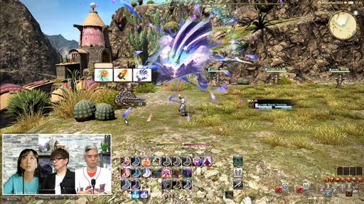 ꡼ No.043Υͥ / FFXIVΥ쥬פɲä뿷֤ξܺ٤¸֤ο󤬸줿֥ץǥ塼쥿LIVEפƤϤ