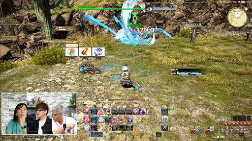 ꡼ No.044Υͥ / FFXIVΥ쥬פɲä뿷֤ξܺ٤¸֤ο󤬸줿֥ץǥ塼쥿LIVEפƤϤ