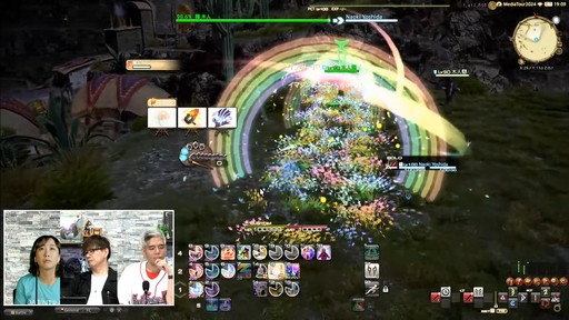 ꡼ No.047Υͥ / FFXIVΥ쥬פɲä뿷֤ξܺ٤¸֤ο󤬸줿֥ץǥ塼쥿LIVEפƤϤ
