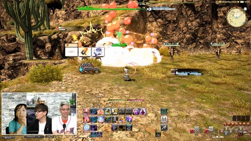 ꡼ No.064Υͥ / FFXIVΥ쥬פɲä뿷֤ξܺ٤¸֤ο󤬸줿֥ץǥ塼쥿LIVEפƤϤ