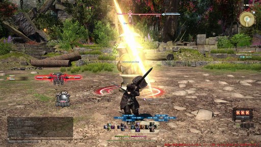 ꡼ No.011Υͥ / Υץ쥤ݡϡFFXIV: Υ쥬׺ǿ2֤ץ쥤ѡȥԥȥޥ󥵡μ꿨ϡ