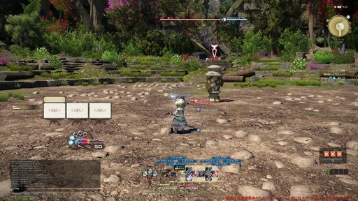 ꡼ No.020Υͥ / Υץ쥤ݡϡFFXIV: Υ쥬׺ǿ2֤ץ쥤ѡȥԥȥޥ󥵡μ꿨ϡ