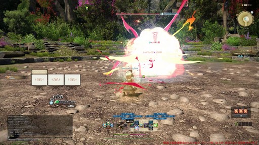꡼ No.021Υͥ / Υץ쥤ݡϡFFXIV: Υ쥬׺ǿ2֤ץ쥤ѡȥԥȥޥ󥵡μ꿨ϡ