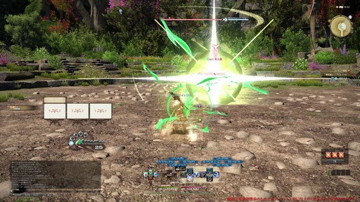꡼ No.022Υͥ / Υץ쥤ݡϡFFXIV: Υ쥬׺ǿ2֤ץ쥤ѡȥԥȥޥ󥵡μ꿨ϡ