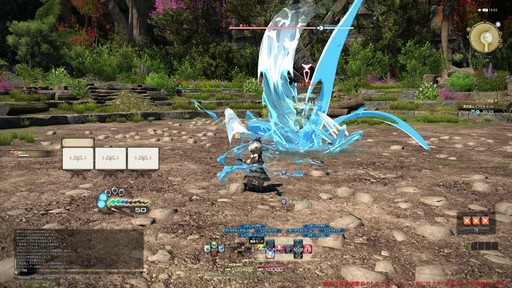 ꡼ No.023Υͥ / Υץ쥤ݡϡFFXIV: Υ쥬׺ǿ2֤ץ쥤ѡȥԥȥޥ󥵡μ꿨ϡ
