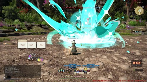 ꡼ No.024Υͥ / Υץ쥤ݡϡFFXIV: Υ쥬׺ǿ2֤ץ쥤ѡȥԥȥޥ󥵡μ꿨ϡ