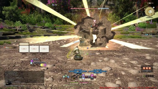 ꡼ No.025Υͥ / Υץ쥤ݡϡFFXIV: Υ쥬׺ǿ2֤ץ쥤ѡȥԥȥޥ󥵡μ꿨ϡ