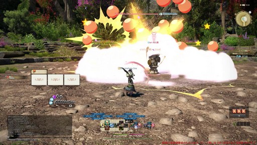 ꡼ No.030Υͥ / Υץ쥤ݡϡFFXIV: Υ쥬׺ǿ2֤ץ쥤ѡȥԥȥޥ󥵡μ꿨ϡ