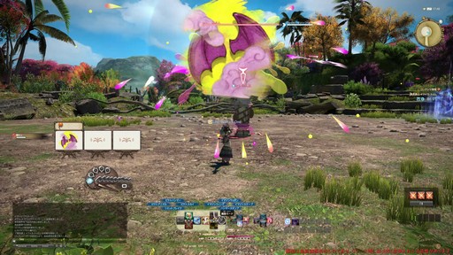 ꡼ No.031Υͥ / Υץ쥤ݡϡFFXIV: Υ쥬׺ǿ2֤ץ쥤ѡȥԥȥޥ󥵡μ꿨ϡ