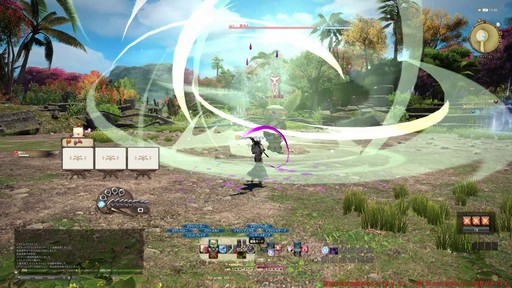 ꡼ No.032Υͥ / Υץ쥤ݡϡFFXIV: Υ쥬׺ǿ2֤ץ쥤ѡȥԥȥޥ󥵡μ꿨ϡ