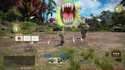 ꡼ No.036Υͥ / Υץ쥤ݡϡFFXIV: Υ쥬׺ǿ2֤ץ쥤ѡȥԥȥޥ󥵡μ꿨ϡ