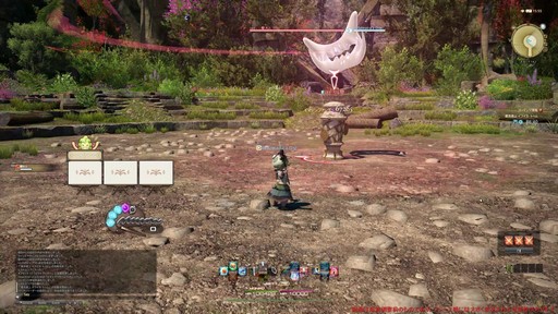꡼ No.037Υͥ / Υץ쥤ݡϡFFXIV: Υ쥬׺ǿ2֤ץ쥤ѡȥԥȥޥ󥵡μ꿨ϡ