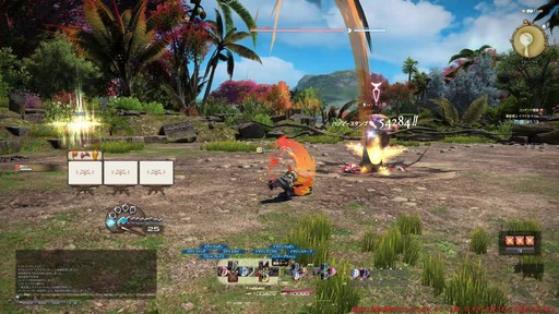 ꡼ No.040Υͥ / Υץ쥤ݡϡFFXIV: Υ쥬׺ǿ2֤ץ쥤ѡȥԥȥޥ󥵡μ꿨ϡ
